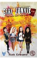 Girl Junkie - Hardcover