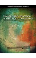 Linking Higher Education and Economic de