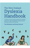 New Zealand Dyslexia Handbook