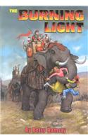 Burning Light