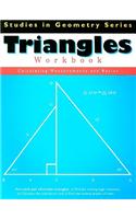 Triangles Workbook: Geometry Studies