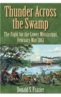 Thunder Across the Swamp