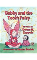 Gabby and the Tooth Fairy