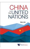 China in the United Nations