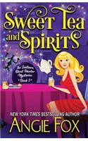 Sweet Tea and Spirits