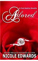 Adored