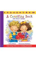 A Counting Book With Billy and Abigail