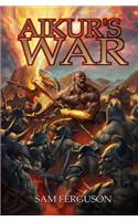 Aikur's War