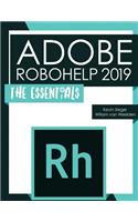 Adobe RoboHelp 2019