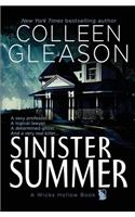 Sinister Summer