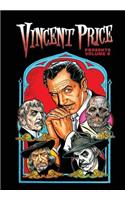 Vincent Price Presents