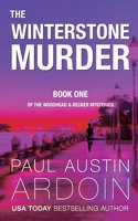 Winterstone Murder