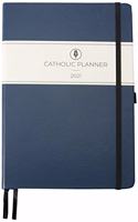 CATHOLIC 2021 PLANNER