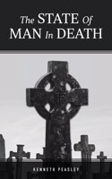 State of Man in Death