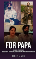 For Papa