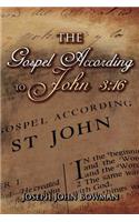 The Gospel According to John 3