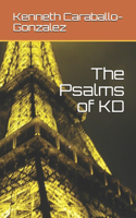 The Psalms of KD