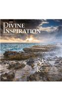 Divine Inspiration 2020 Square