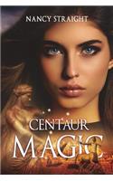 Centaur Magic