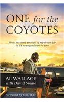 One for the Coyotes