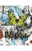 Date Keeper