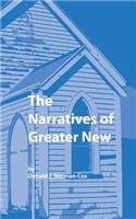 Narratives of Greater New