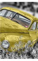 Oldtimer Notebook