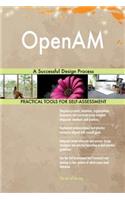OpenAM: A Successful Design Process