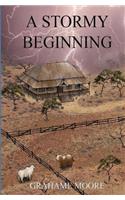 Stormy Beginning