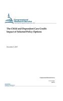 The Child and Dependent Care Credit