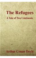 The Refugees: A Tale of Two Continents