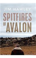 Spitfires of Avalon