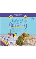 Exploring According to Og the Frog