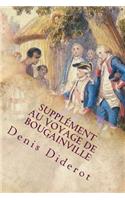 Supplément au voyage de Bougainville