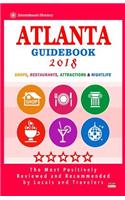 Atlanta Guidebook 2018