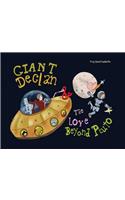 Giant Declan & the Love Beyond Pluto
