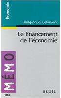 Financement de L''Conomie(le)