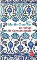 Le Roman de Constantinople