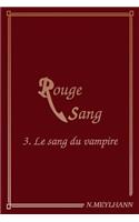 Rouge Sang