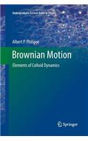 Brownian Motion