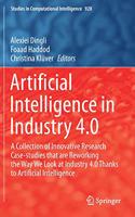 Artificial Intelligence in Industry 4.0
