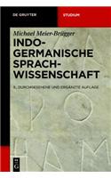 Indogermanische Sprachwissenschaft