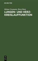 Lungen- Und Herz-Kreislauffunktion