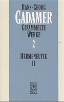 Hans-Georg Gadamer - Gesammelte Werke