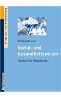 Sozial- Und Gesundheitswesen