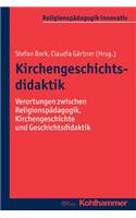 Kirchengeschichtsdidaktik