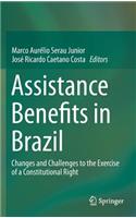 Assistance Benefits in Brazil