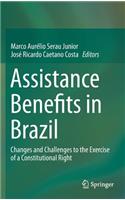 Assistance Benefits in Brazil