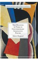 Meaning of Form in Contemporary Innovative Poetry