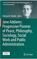 Jane Addams